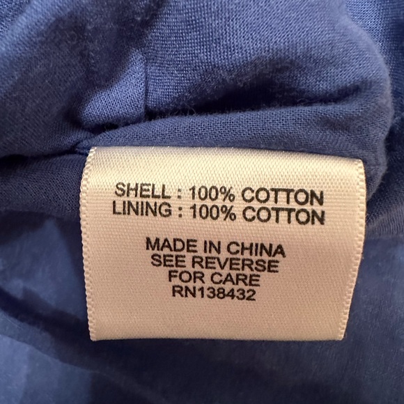 Bea & Dot by ModCloth Fit & Flare Dress - Picture 7 of 8